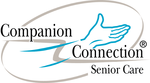 Companion Connection Senior Care Logo