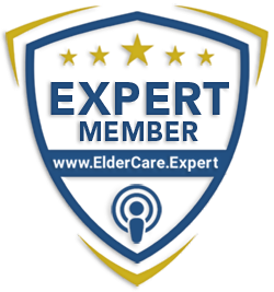 ElderCare.Expert Expert Member Logo